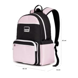 Thumbnail Scarab Multi Backpack Ss2 Unisex - Balo Đi Học Nhỏ Gọn, Đựng Vừa Laptop 14inch 2