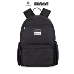 Thumbnail Scarab Multi Backpack Upgrade - Balo Đi Học Nhỏ Gọn, Đựng Vừa Laptop 14inch 1