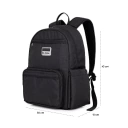 Thumbnail Scarab Multi Upgrade Backpack Unisex - Balo Đi Học Nhỏ Gọn, Đựng Vừa Laptop 14inch 2