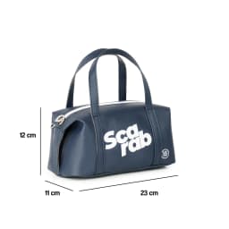 Thumbnail Scarab - Túi đeo chéo da simili thời trang Prime Carry Duffle 2