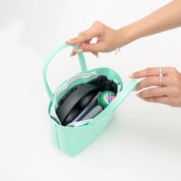 Thumbnail Scarab - Túi đeo chéo da simili thời trang Việt Nam Độc Lập 3