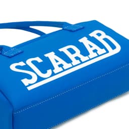 Thumbnail Scarab - Túi đeo vai da simili thời trang StrapX Shoulder Bag 3