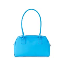 Thumbnail Scarab - Túi đeo vai da simili thời trang StrapX Bag 2