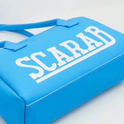 Thumbnail Scarab - Túi đeo vai da simili thời trang StrapX Bag 3