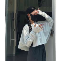 Thumbnail Set 100 cái Khẩu trang y tế kháng khuẩn 6A chính hãng An Tâm chống nắng toàn diện, bảo vệ làn da 3
