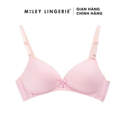 Thumbnail Set 2 Áo Ngực Cotton Không Gọng Free Bra Miley Lingerie BRW02015-12015 1