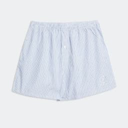 Thumbnail Set 2 Boxer Nam Quần Đùi Bamsilk Chống Nắng UV N&M Thương Hiệu NINOMAXX 2110040 1