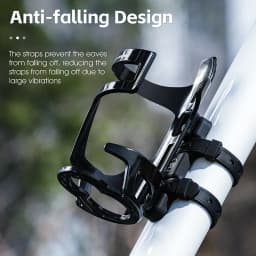 Thumbnail Set 2 giá đỡ bình nước gắn xe đạp WEST BIKING chuyên dụng 2