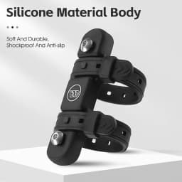 Thumbnail Set 2 giá đỡ bình nước gắn xe đạp WEST BIKING chuyên dụng 4