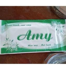 Thumbnail Set 20 Khăn Lạnh Cao Cấp Dành Cho Nhà Hàng, Khách Sạn,... 2