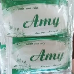 Thumbnail Set 20 Khăn Lạnh Cao Cấp Dành Cho Nhà Hàng, Khách Sạn,... 4