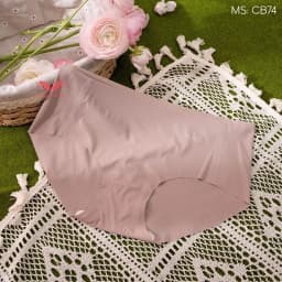 Thumbnail Set 5 quần lót nữ su thạch không đường may VINGO quần lót kháng khuẩn siêu tàng hình CB74 VNGO 3