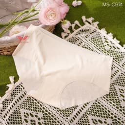 Thumbnail Set 5 quần lót nữ su thạch không đường may VINGO quần lót kháng khuẩn siêu tàng hình CB74 VNGO 4