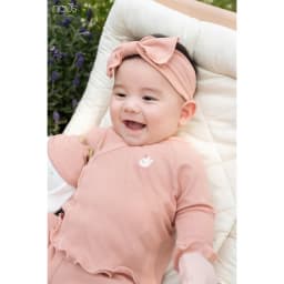 Thumbnail Set bộ quần áo Nous sơ sinh đầy tháng ( Newborn/0-3M ) 2
