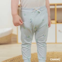 Thumbnail Set Bodychip cúc vai kèm quần Bloom cho bé gái và bé trai 4