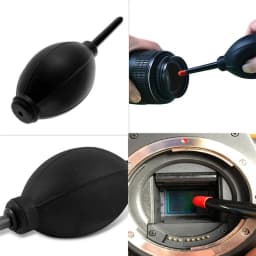 Thumbnail Set dụng cụ vệ sinh ống kính máy ảnh SGALAS chuyên nghiệp 6 trong 1 2