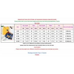 Thumbnail Set đồ 2 món MIKRDOO gồm áo ba lỗ + quần ngắn thời trang mùa hè cho bé trai 0-2 tuổi 1