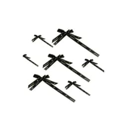 Thumbnail Set packing gói quà, full box túi xách, hộp đựng sản phẩm thắt nơ, kèm thiệp viết tay chính hãng  LAVATINO 3
