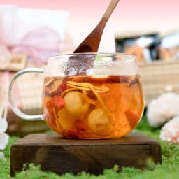 Thumbnail Set Quà Cho Mẹ Sức Khỏe An Nhiên Trà Sức Khỏe Triệu Gia Hương Vị Ngọt Lành 4