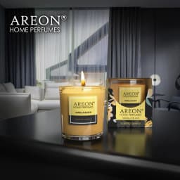 Thumbnail SET Quà Tặng 3 Nến Thơm Areon Home Candle 4