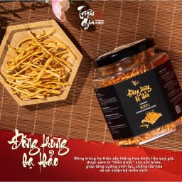 Thumbnail Set Quà Tinh Hoa Trà Sức Khỏe Triệu Gia Món Quà Cho Sự An Lành 3