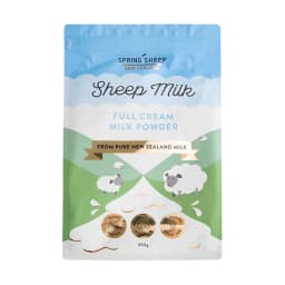 Thumbnail Set Quà VVIP Sữa Hươu Pamu 420gr Và Sữa Cừu Spring Sheep 350gr & 850gr 4