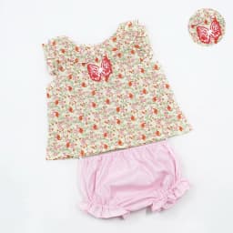 Thumbnail Set Quần Áo Bé Gái Tamiuy, Chất Cotton Mềm Mại, Họa Tiết Đáng Yêu Cho Bé Sơ Sinh 2