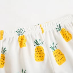 Thumbnail Set Quần Áo Sanlutoz Vải Cotton Thời Trang Mùa Hè Cho Bé 4