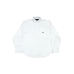 Thumbnail SHIRTS LARGE FIT / ÁO SƠ MI / GAMBLE WORLDWIDE 1