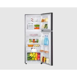 Thumbnail [Shopee - Lắp đặt 0Đ HN HCM]Tủ lạnh Samsung Inverter 236 lít RT22M4032BY/SV 4