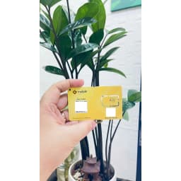 Thumbnail SIM 4G GMOBILE MOBIFONE GM35 GIÁ SIÊU RẺ 1GB DATA TỐC ĐỘ CAO,100p gọi. ĐẦU SỐ ĐẸP 099 2