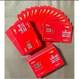 Thumbnail Sim 4G Mobifone A119S 6GB/ ngày - 180GB/ tháng, 500 phút gọi , SIÊU DATA Sẵn 1 Tháng. 3