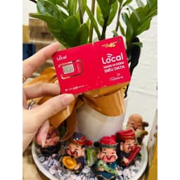 Thumbnail Sim 4G Mobifone A79S LOCAL 3GB/ ngày - 90GB/ tháng. SIÊU SIM DATA Gọi Sẵn 1 tháng. DKCC 3