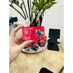 Thumbnail Sim 4G Mobifone A99P LOCAL 4GB/ ngày - 12GB/ tháng, 500 phút gọi. SIÊU SIM DATA Gọi Sẵn 1 tháng. DKCC 2