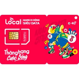 Thumbnail Sim 4G Mobifone A99P LOCAL 4GB/ ngày - 12GB/ tháng, 500 phút gọi. SIÊU SIM DATA Gọi Sẵn 1 tháng. DKCC 3