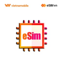 Thumbnail Sim 4G Vietnamobile Data 6GB/Ngày - 180GB/Tháng, Miễn Phí Gọi Nội Mạng. Độc Quyền VIETNAMOBILE - SIMTHEVN 4