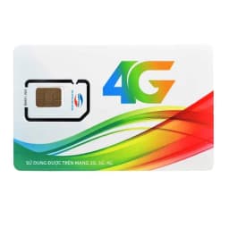 Thumbnail Sim 4G Viettel Tomato Nguyên KIT - Đăng Ký Chính Chủ Qua MYVIETTEL. ĐK Gói SD70 5G135N 5G150N MXH100 V160B 4