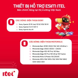 Thumbnail Sim iTel MAY 79 Vinaphone Sim 4G DATA tốc độ cao dành cho điện thoại, máy tính bảng, phát wifi 4