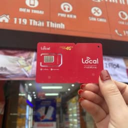 Thumbnail Sim Local A69S - Local Mobifone 2GB/ ngày  - Chỉ 69k/30 ngày - Sim chưa kích hoạt 2