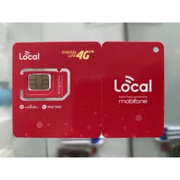 Thumbnail Sim Local A69S - Local Mobifone 2GB/ ngày  - Chỉ 69k/30 ngày - Sim chưa kích hoạt 3