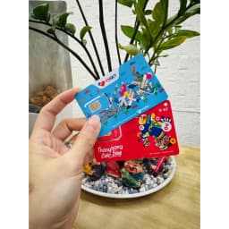 Thumbnail Sim Local Mobifone A0 - A69 - A79 - A119 DATA TỐC ĐỘ CAO, Đk Được Gói Dài Kì 1