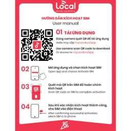 Thumbnail Sim Local Mobifone MAX DATA - 3GB/ ngày. TẶNG ngay tháng đầu tiên. 3