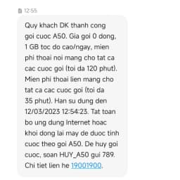 Thumbnail Sim Local Mobifone MAX DATA - 3GB/ ngày. TẶNG ngay tháng đầu tiên. 4