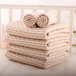 Thumbnail Size 50x70cm siêu lót chống thấm cho bé Supermat chống thấm tuyệt đối, không nóng bí, mềm êm 3