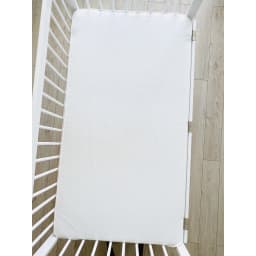 Thumbnail Size 62x114cm tấm lót chống thấm cho bé bỏ bỉm TILO cotton 4 lớp mềm êm, không nóng bí, giặt máy 4