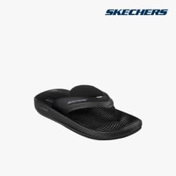 Thumbnail SKECHERS - Dép nam quai kẹp On The GO Hyper 246021-BBK 1