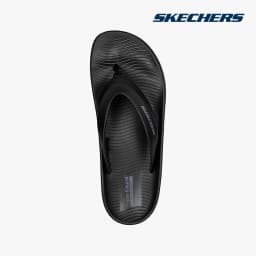Thumbnail SKECHERS - Dép nam quai kẹp On The GO Hyper 246021-BBK 2