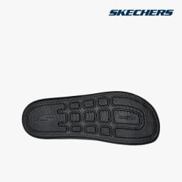 Thumbnail SKECHERS - Dép nam quai kẹp On The GO Hyper 246021-BBK 4