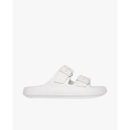 Thumbnail SKECHERS - Dép nam quai ngang Foamies Arch Fit Horizon 243336-WHT 3