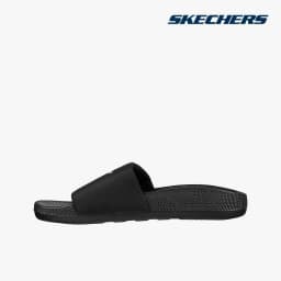 Thumbnail SKECHERS - Dép nam quai ngang Hyper 246020-BBK 3